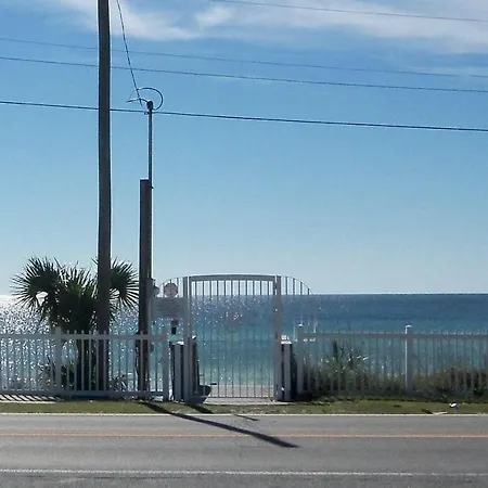 Gulf View II Unit 223 Near Beach